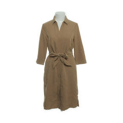 s.Oliver | Beige - Blousejurk