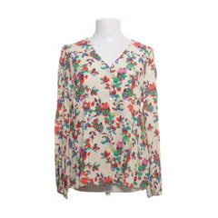 Ichi | Meerkleurig - Blouse