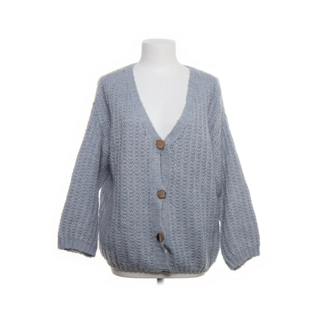 Alessia Pacini | Blauw - Cardigan