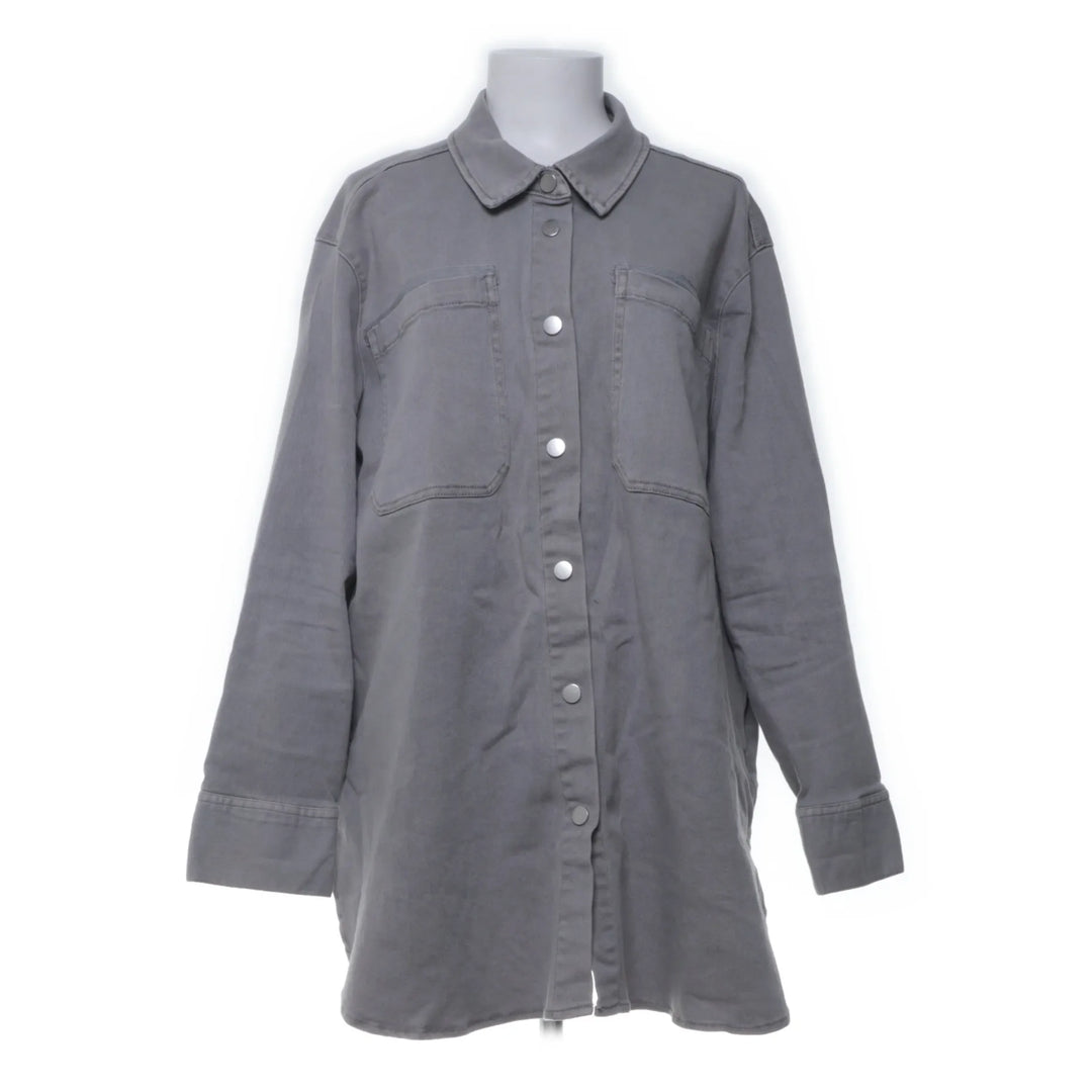 Ever Me | Grijs - Overshirt