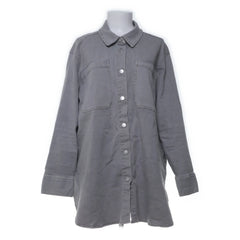 Ever Me | Grijs - Overshirt