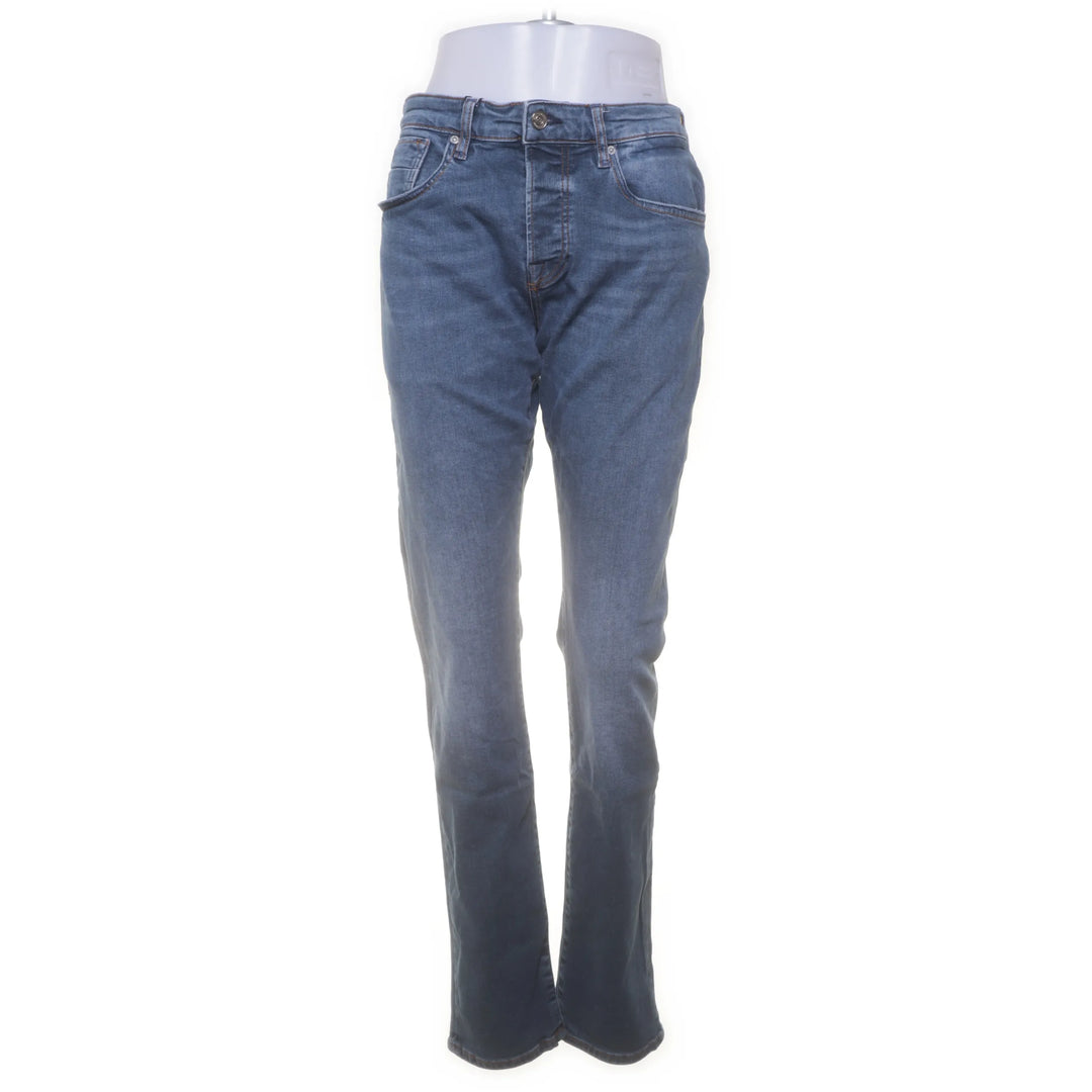 Scotch & Soda | Blauw - Spijkerbroek