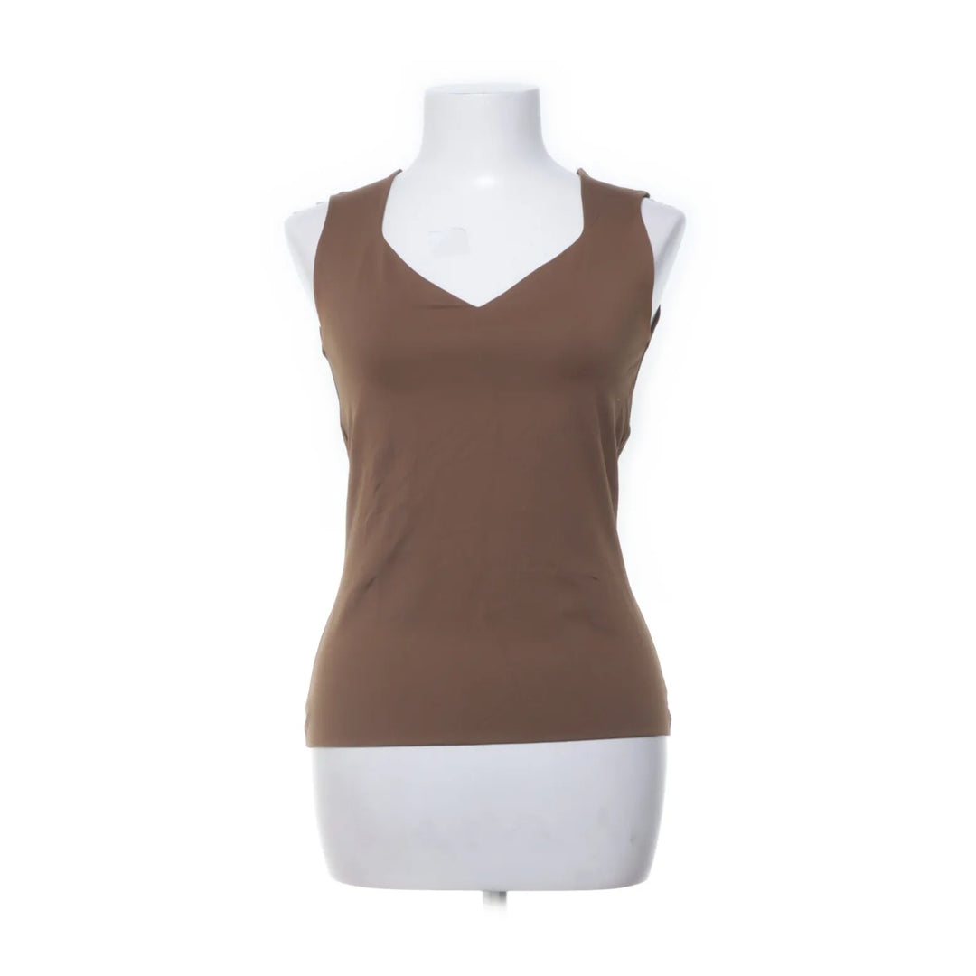 s.Oliver | Bruin - Tanktop