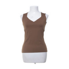 s.Oliver | Bruin - Tanktop