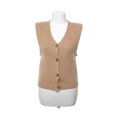 Les Coyotes de Paris | Bruin - Gilet