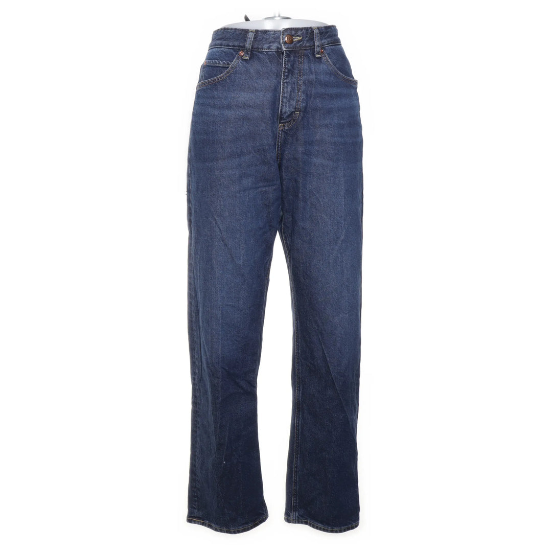 Lee | Blauw - Spijkerbroek