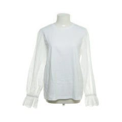 Y.A.S | Wit - Blouse