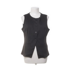 Zwart - Gilet