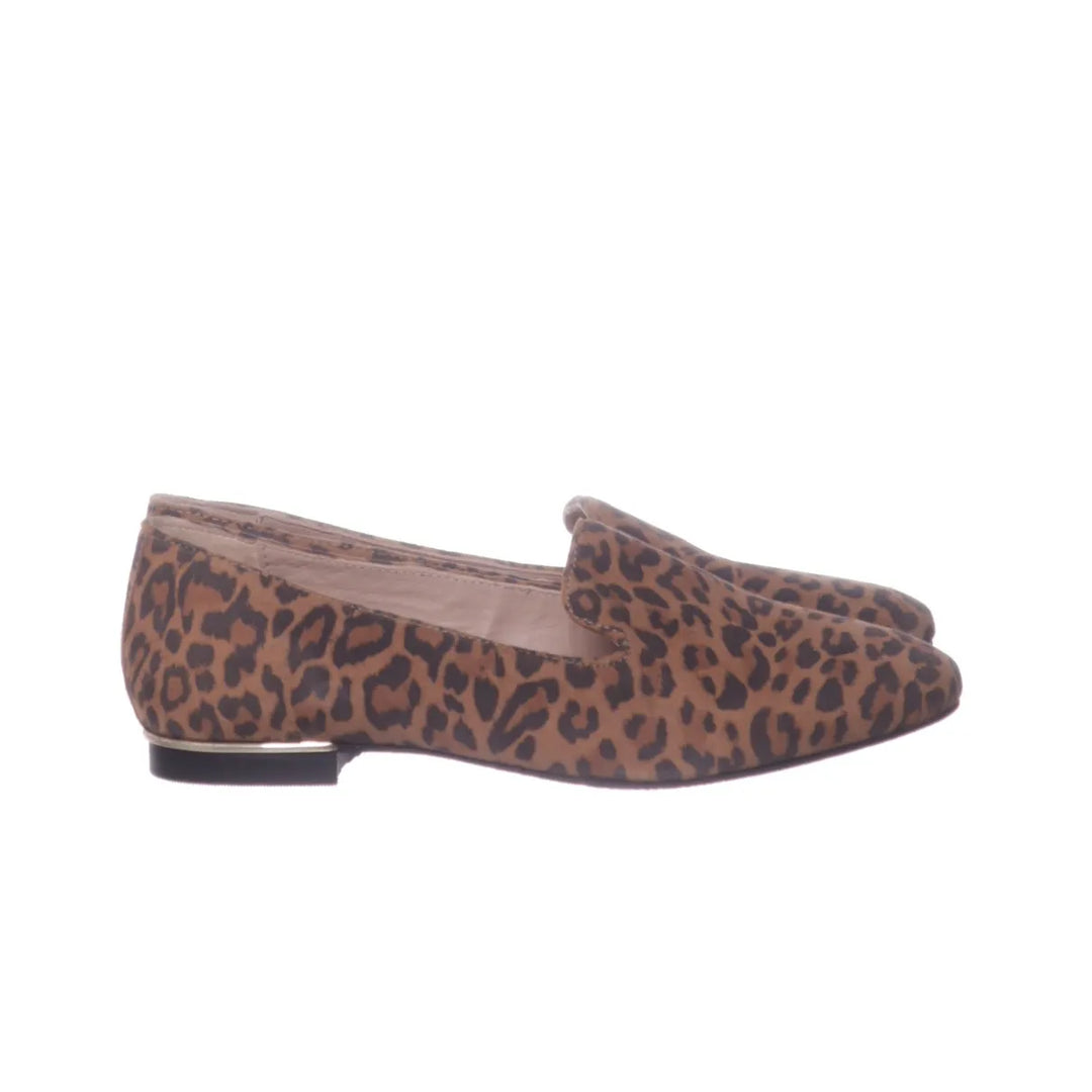 Cox | Bruin, Meerkleurig - Ballerina's