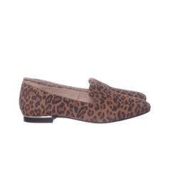 Cox | Bruin, Meerkleurig - Ballerina's