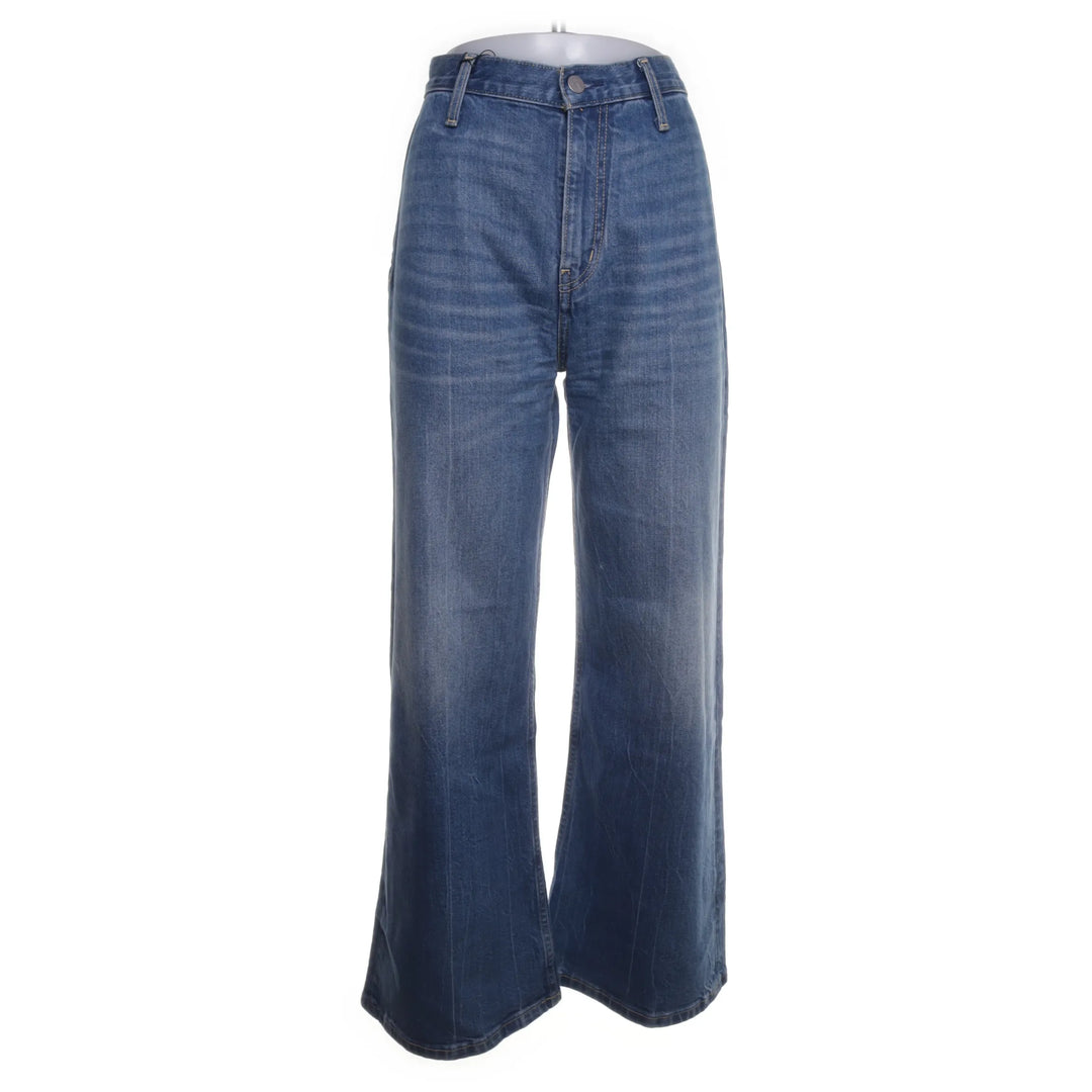 Calvin Klein Jeans | Blauw - Spijkerbroek