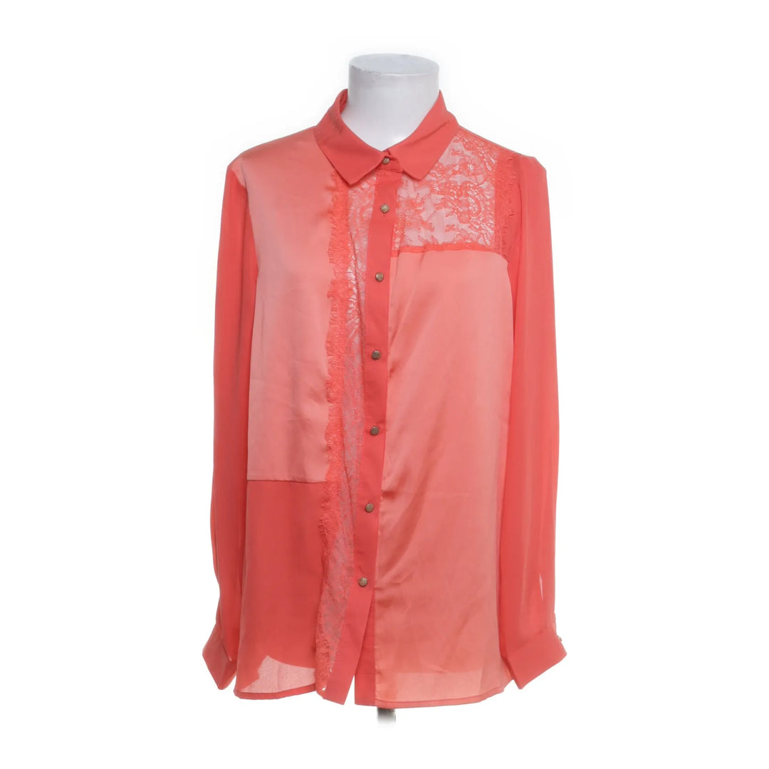 Jus D'Orange | Roze - Shirt
