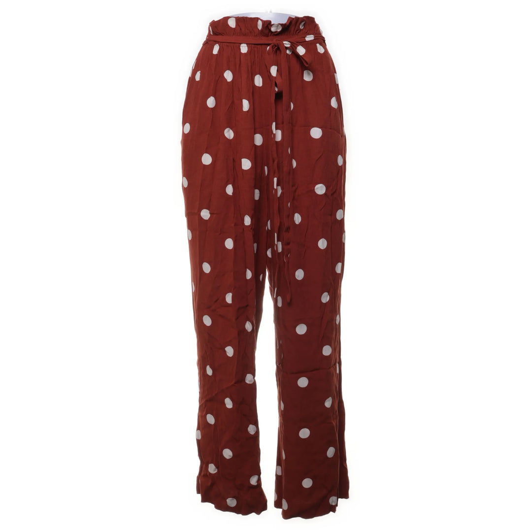 Just | Bruin - Broek