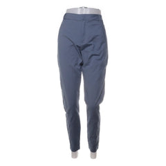 Vero Moda | Grijsblauwe Sportieve Broek