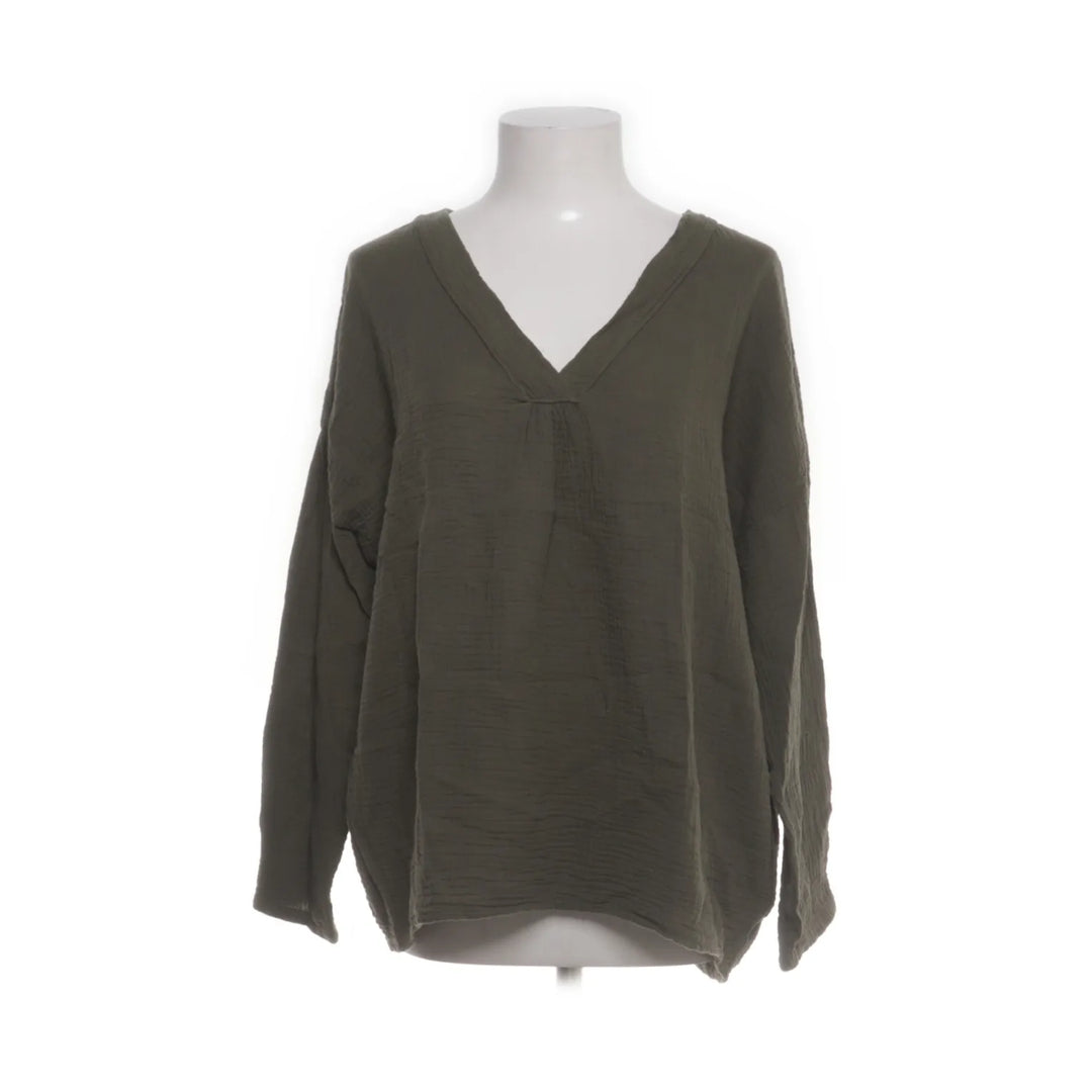 Andromede Paris | Groen - Blouse
