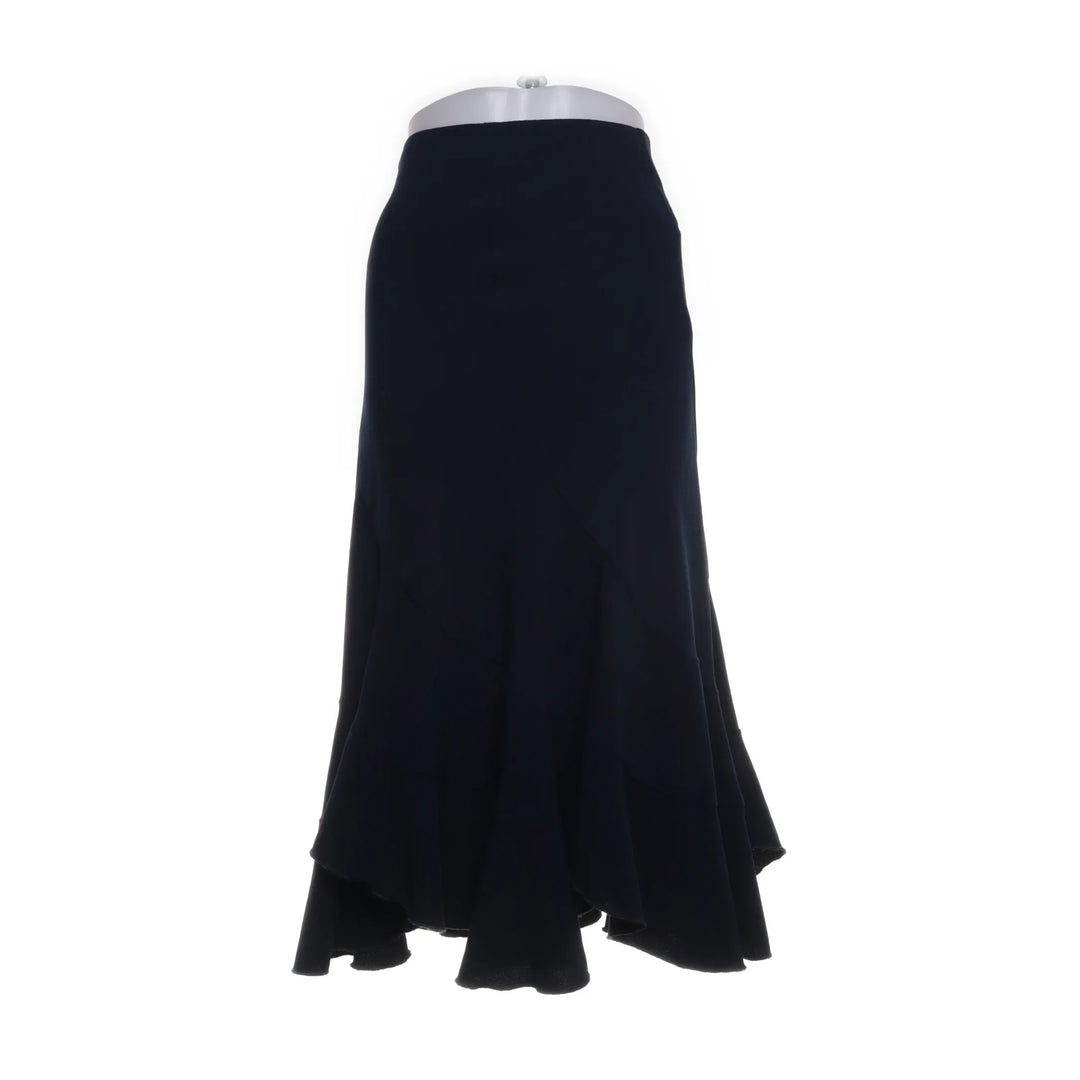 Kriss Sweden | Blauw - Rok