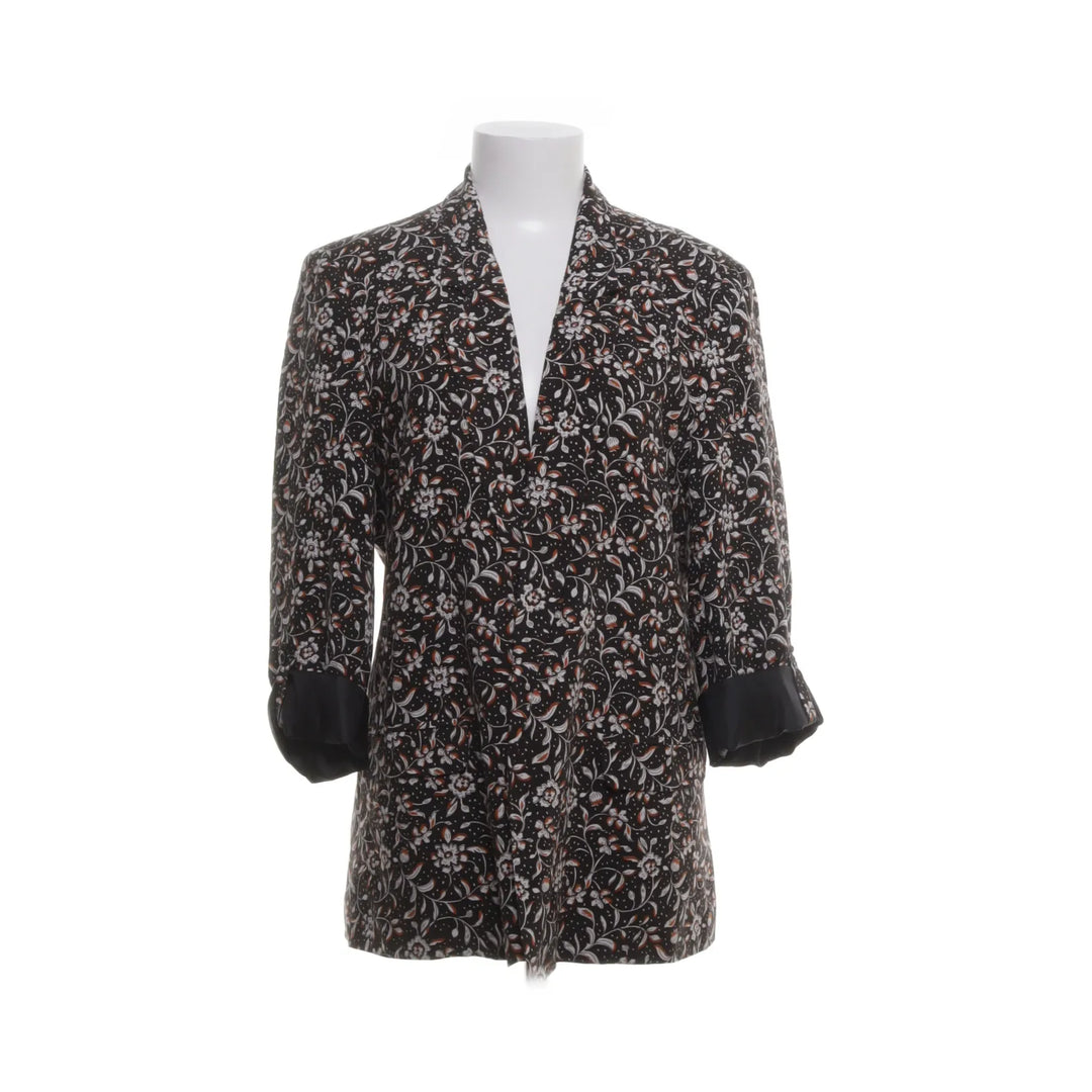 Promod | Bruin, Meerkleurig - Blazer