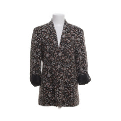 Promod | Bruin, Meerkleurig - Blazer