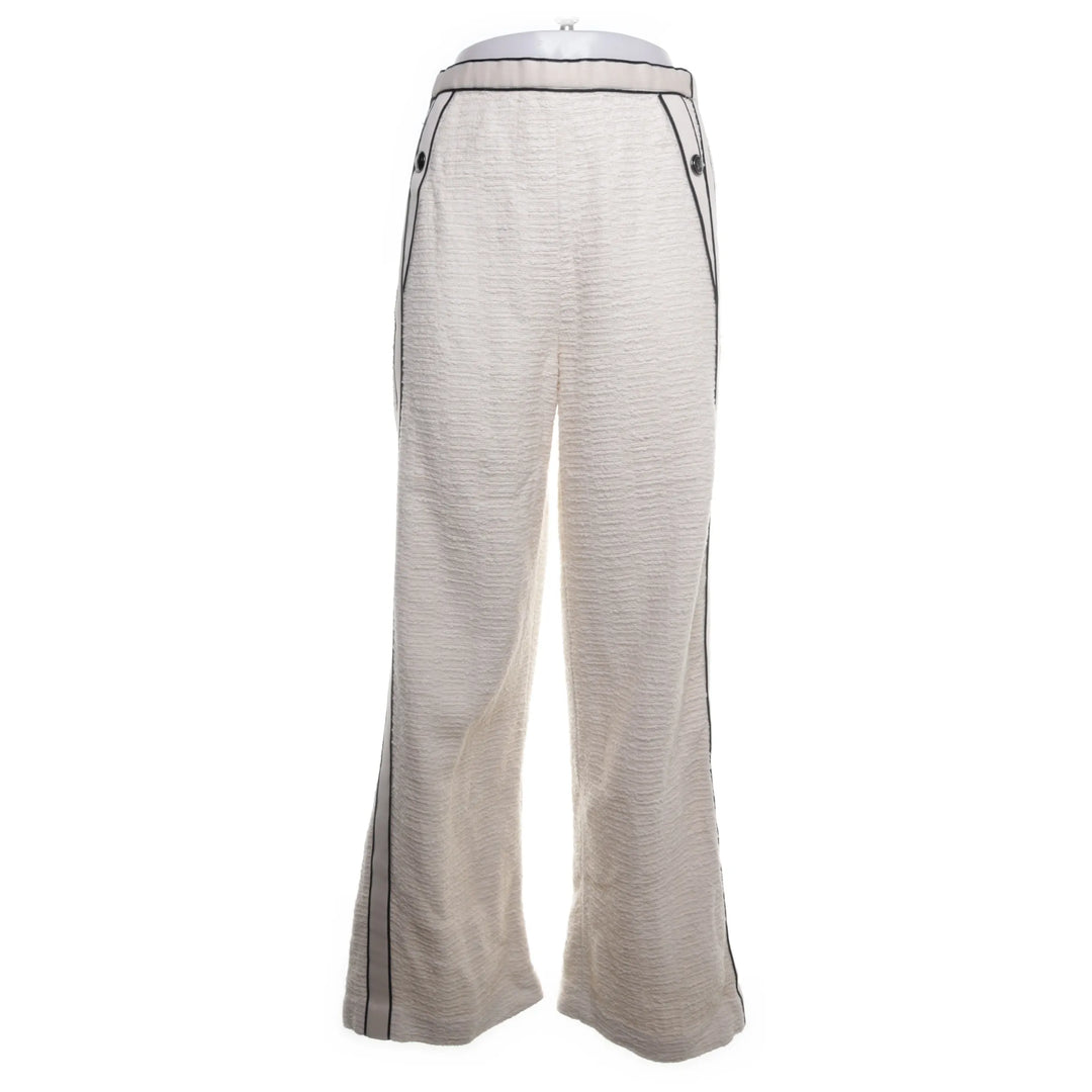 Maje | Beige - Broek