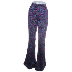 Fabienne Chapot | Blauw, Meerkleurig - Broek