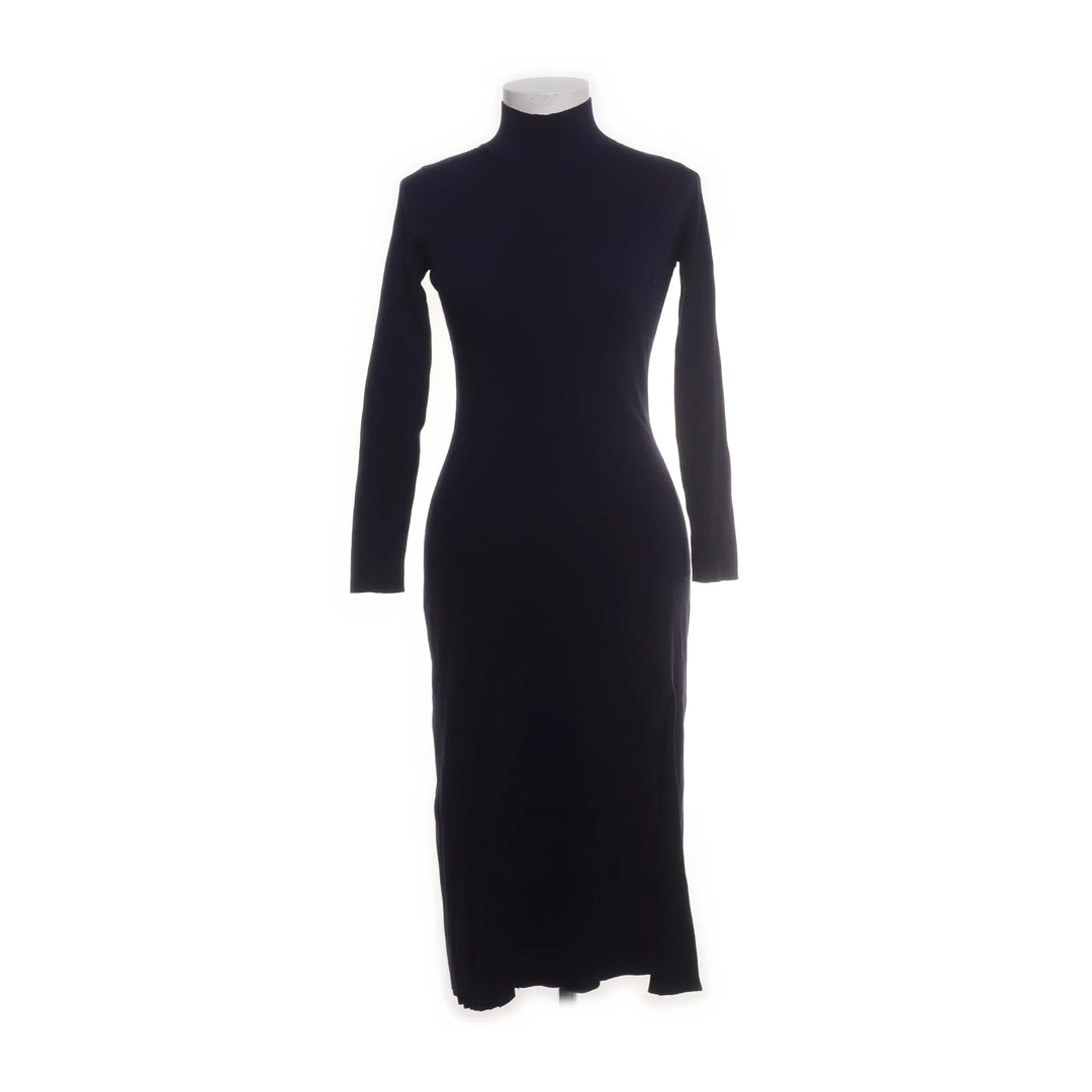 & Other Stories | Blauw - Jurk met col