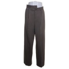 Topshop | Grijs - Palazzo broek