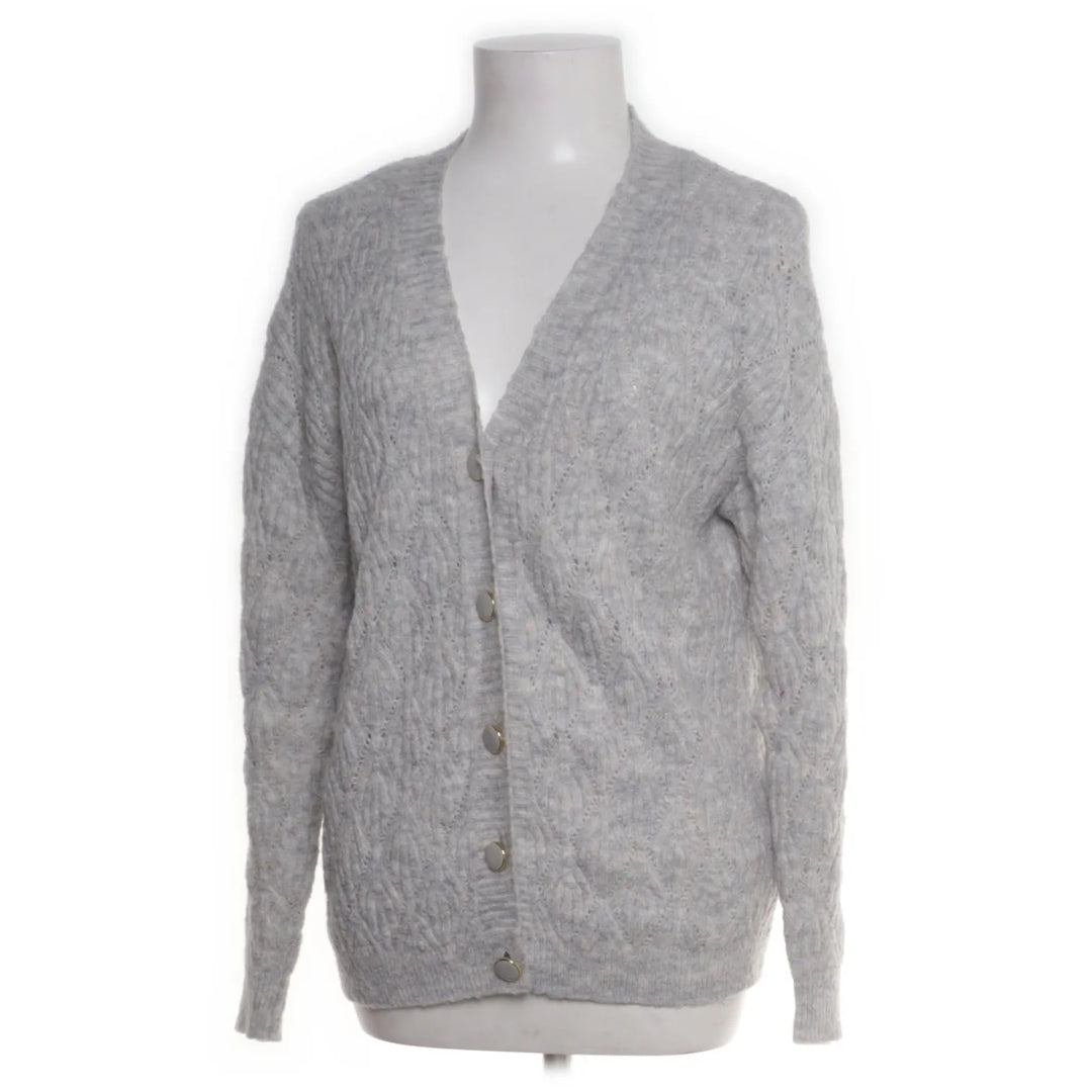 Naf Naf | Grijs - Cardigan