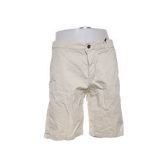 NN07 | Beige - Korte broek