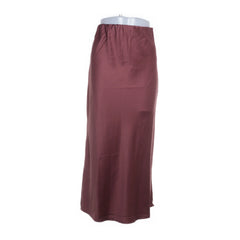 Make Way | Roze - Maxi rok