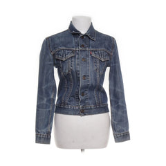 Levi Strauss & Co | Blauw - Spijkerjas