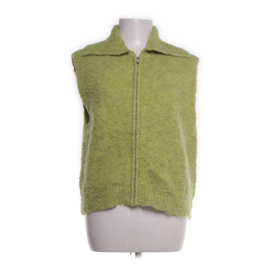 Zero | Groen - Outdoor vest
