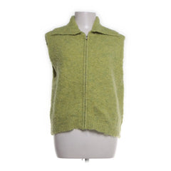 Zero | Groen - Outdoor vest
