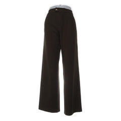 s.Oliver | Groen, Zwart - Broek