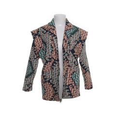 Sophie & Me | Blauw, Roze, Meerkleurig - Blazer