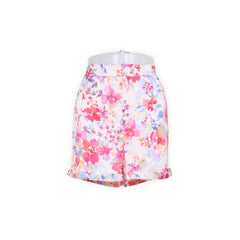 Molly Bracken | Wit, Meerkleurig - Korte broek