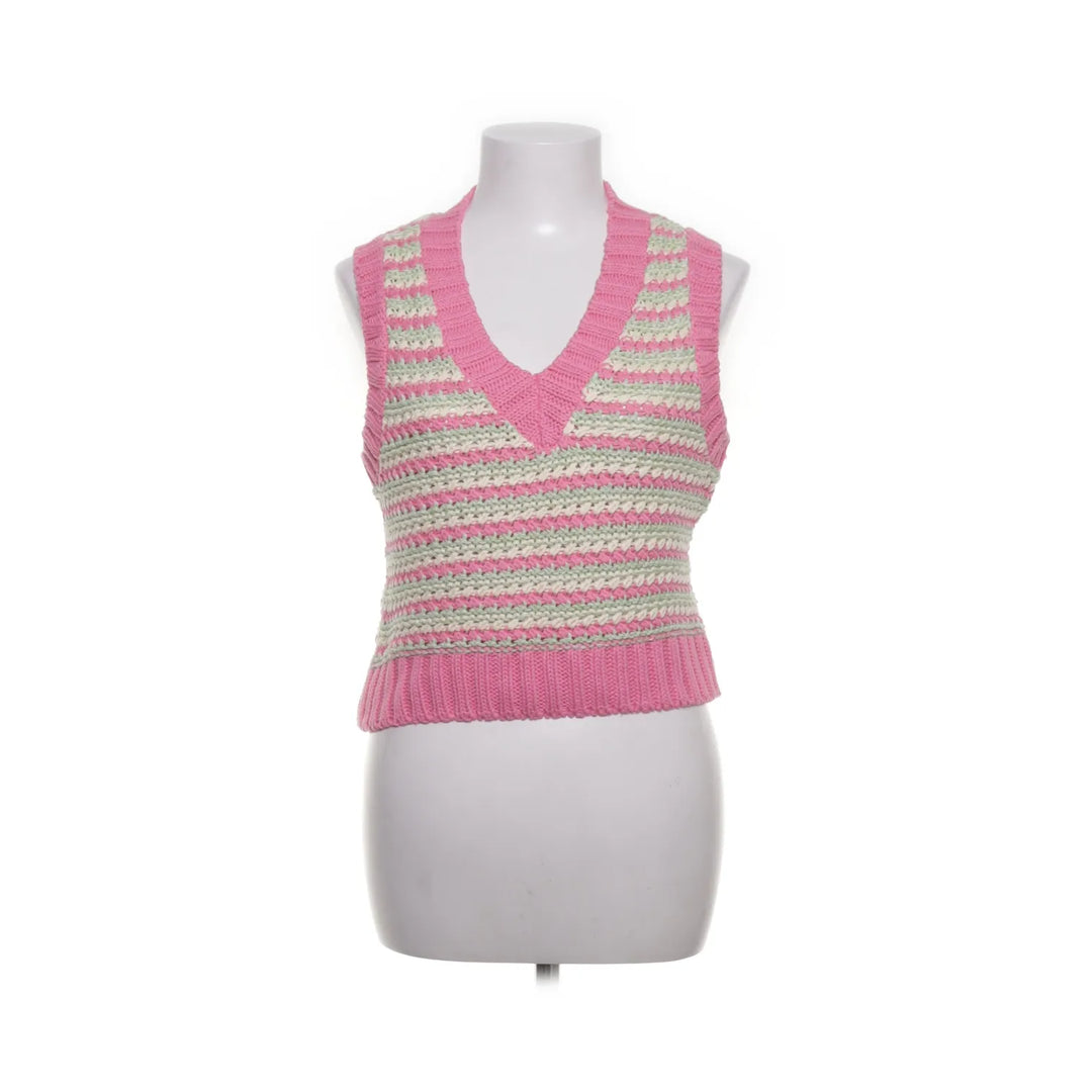 Bershka | Roze, Meerkleurig - Spencer