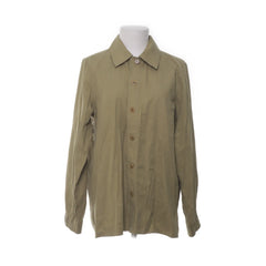 Arket | Groen - Overshirt