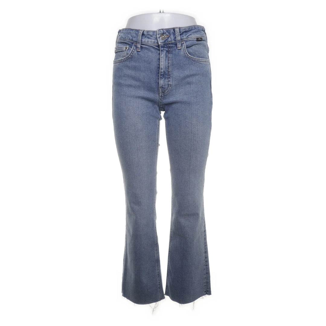 Mavi | Blauw - Spijkerbroek