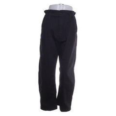 G-Star Raw | Zwarte klassieke broek