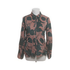 Second Female | Roze, Groen - Shirt