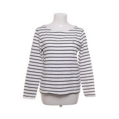 GANT | Wit, Blauw - Lange mouwen shirt