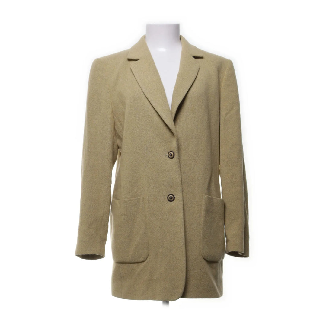 Ina Lima | Geel - Jas