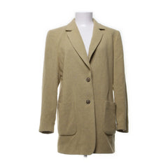 Ina Lima | Geel - Jas