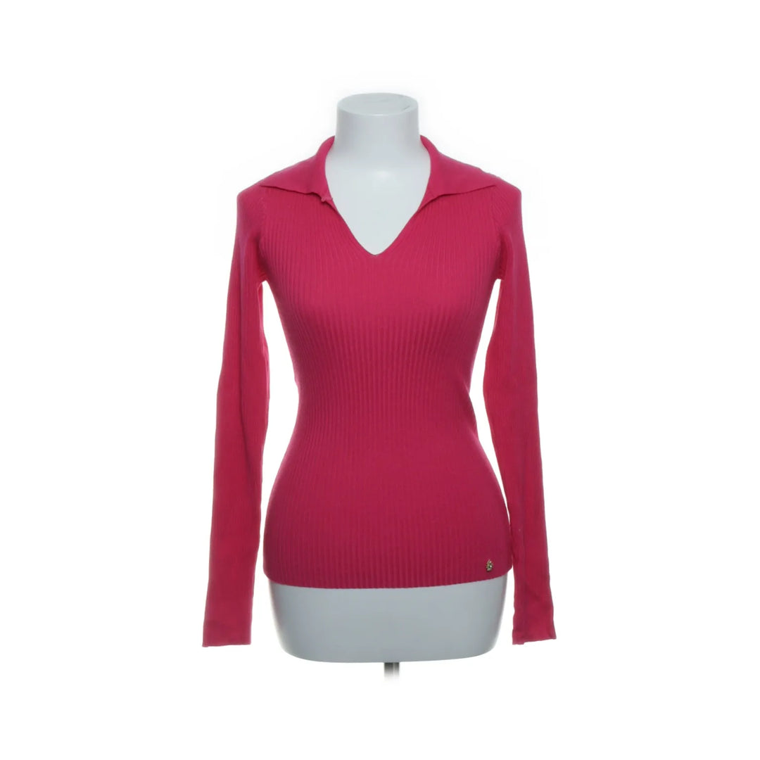 Harper & Yve | Roze - Trui