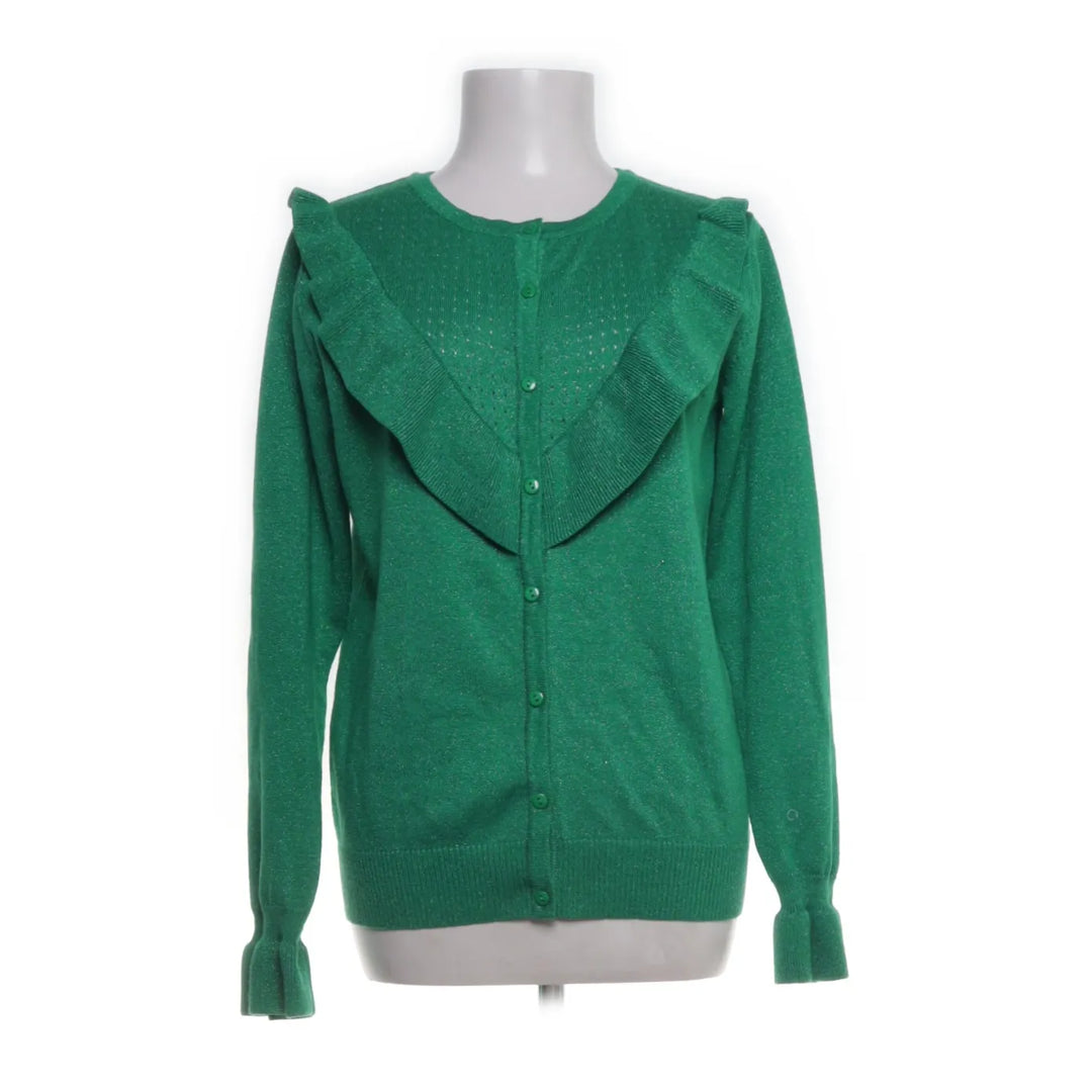 Norr | Groen - Cardigan