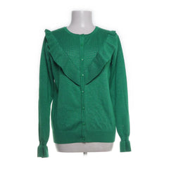 Norr | Groen - Cardigan