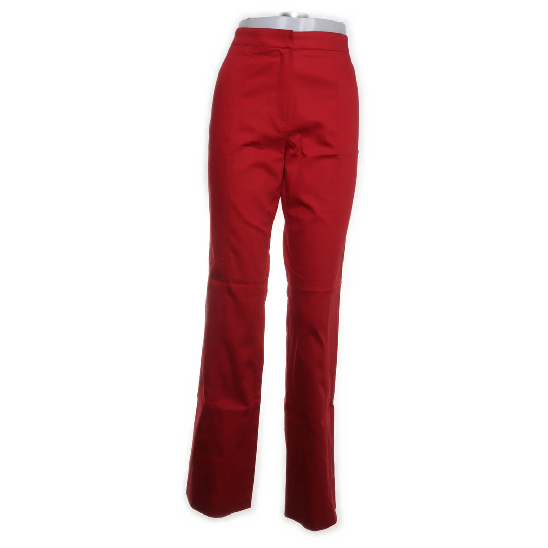 Gerry Weber | Rood - Broek
