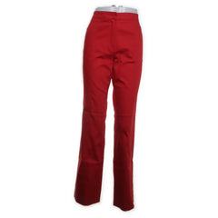 Gerry Weber | Rood - Broek