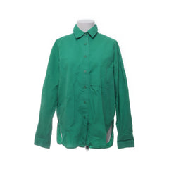 Second Female | Groen - Shirt