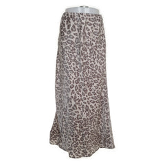 Bubbleroom | Grijs, Meerkleurig - Maxi rok